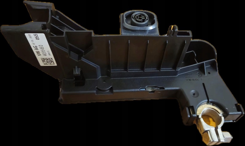 фото №1, Audi a7 4k0915459d розподільник струму