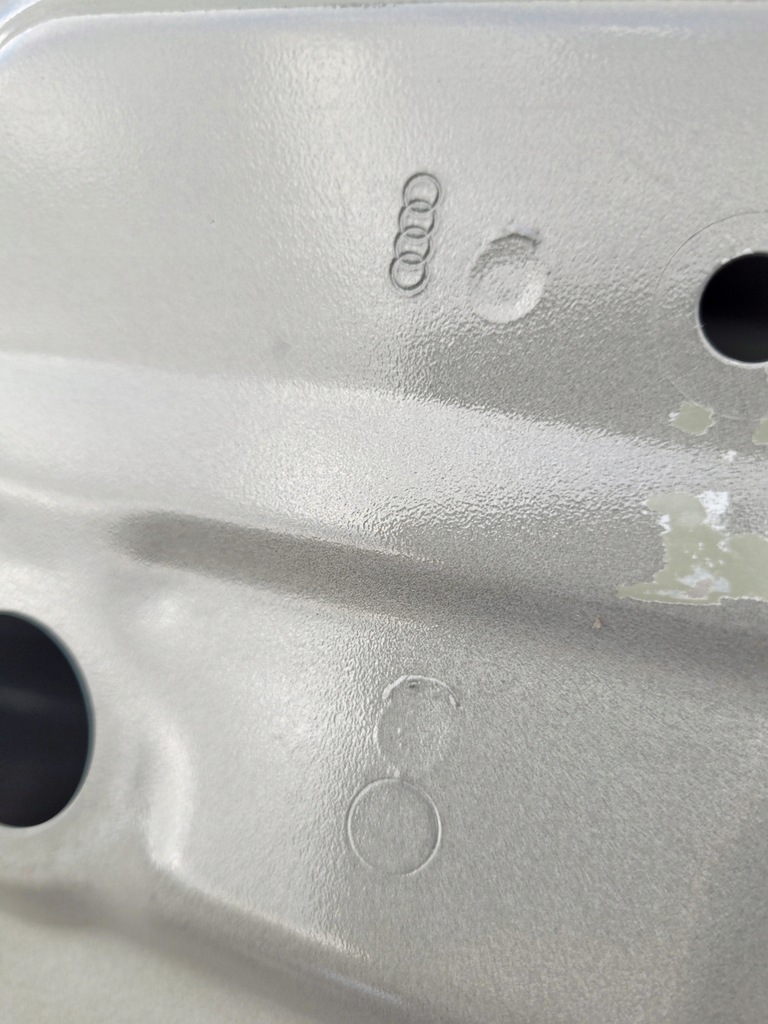 фото №9, Дверь задние правое задняя audi a5 f5 8w sportback 2016-24