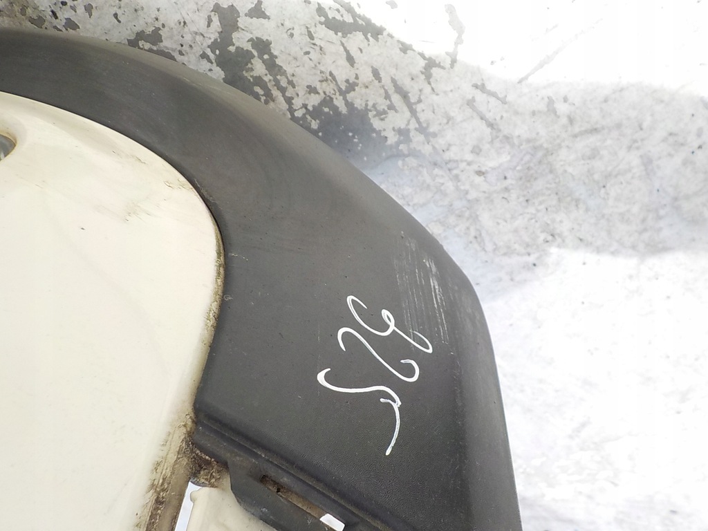 фото №2, 325 mini cooper r55 r56 r57 дизель бампер перед передний