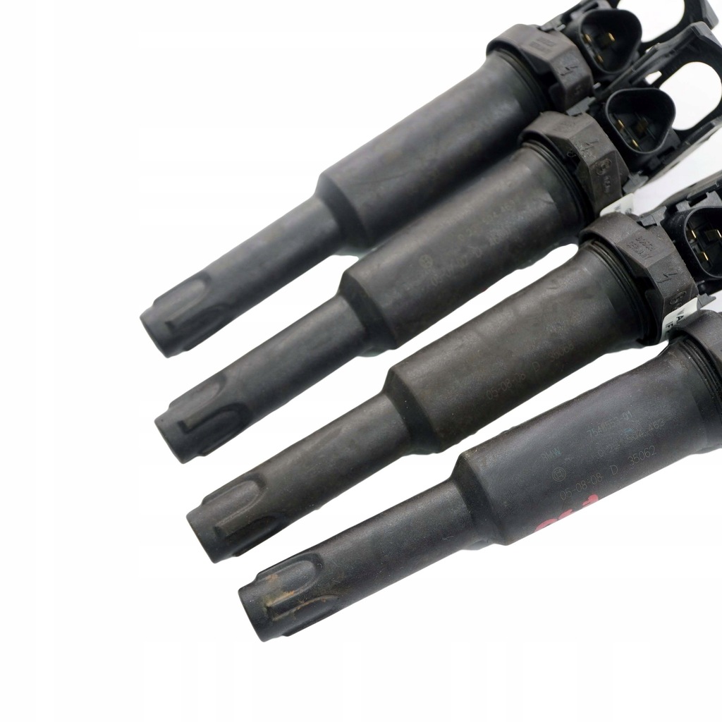фото №10, Bmw e60 e65 e87 e90 e91 e85 катушка зажигания n52