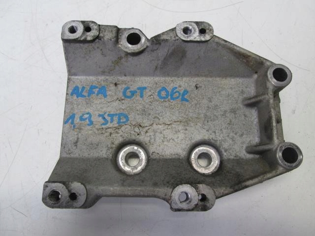 фото №1, Кронштейн кронштейн компрессора alfa romeo gt 1.9 jtd