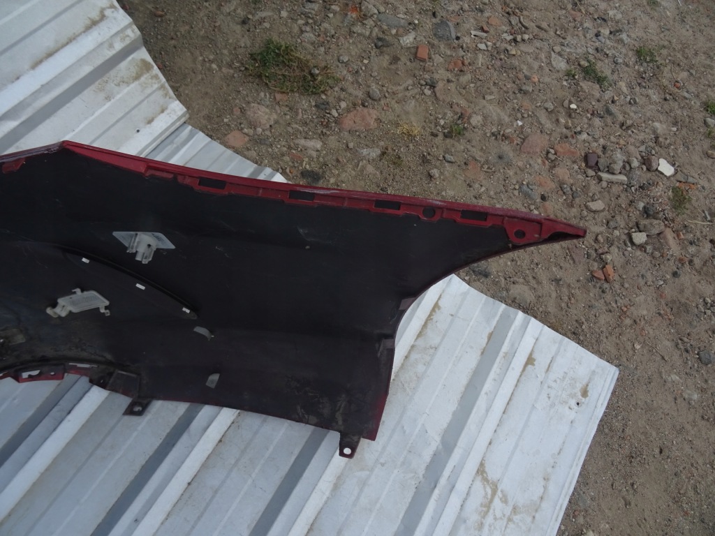 Бампер задний mercedes c-klasa w205 купе amg Цена