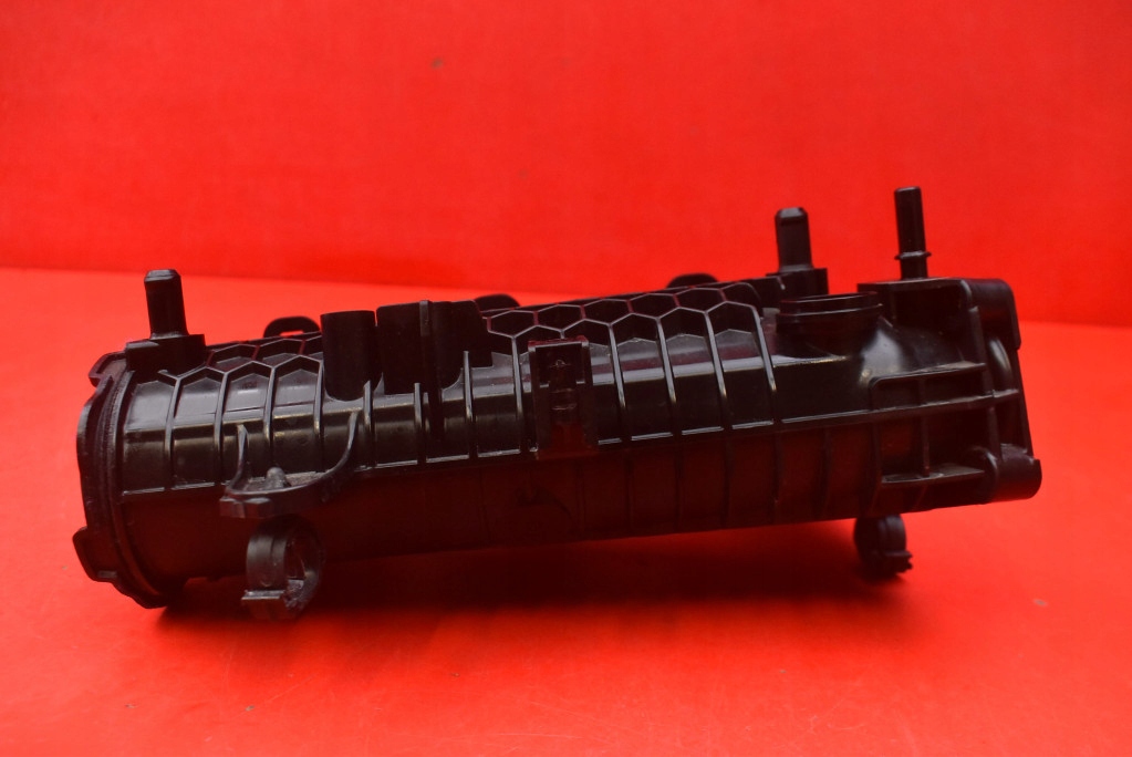 фото №5, Коллектор всасывающий hn05 9842272880 opel mokka b 1.2 t 130 km 20-