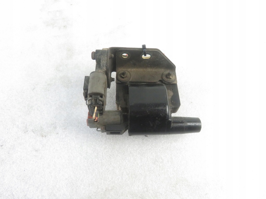 фото №7, Модуль запалювання nissan terrano ii r20 2.4 i 2243356e11 2243356e11