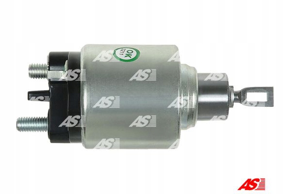 фото №1, Автоматична коробка передач стартер вимикач ss0310p as-pl