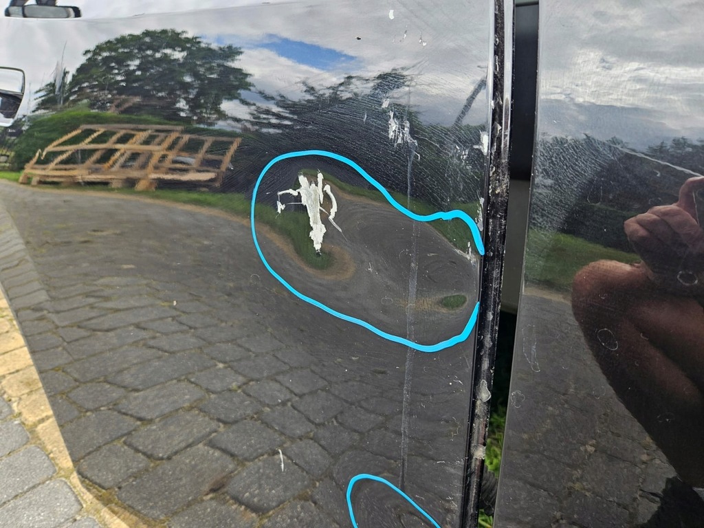 фото №8, Bmw x3 g45 двері перед задня праве 2025r.