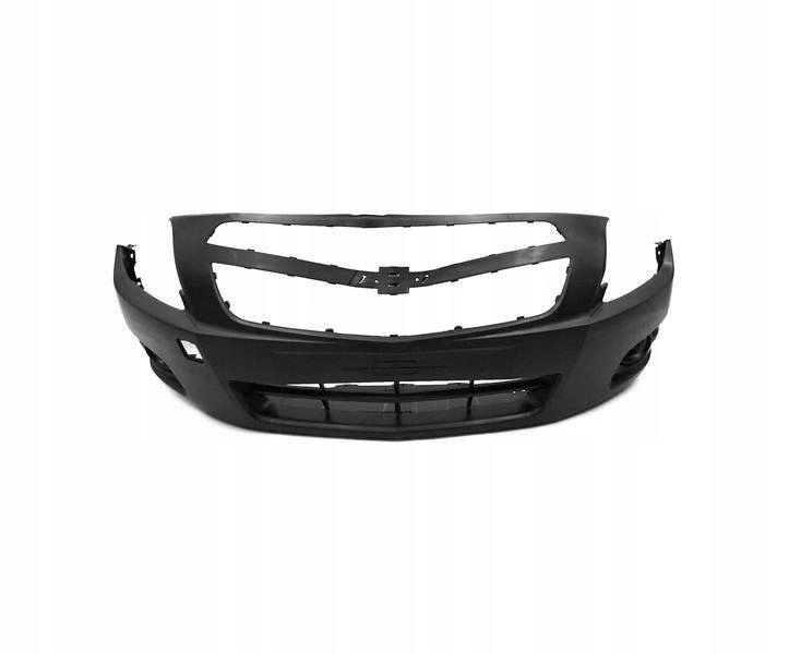 фото №1, Бампер передний chevrolet cobalt 2013 -