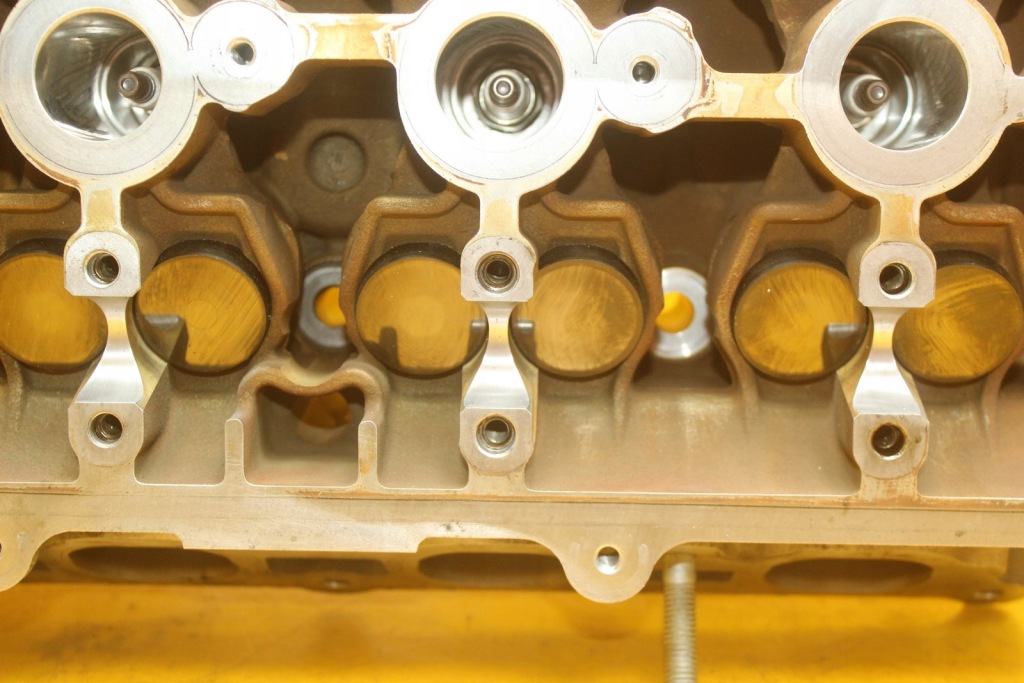 фото №13, Головка kia sportage iv hyundai tucson 1.6 t- gdi g4fj g4fd 22111 2b770