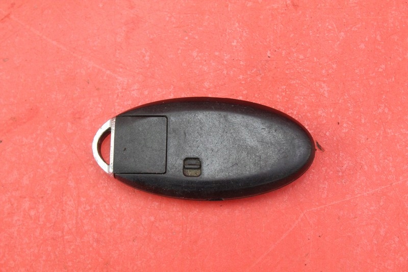 фото №12, Замок зажигания считыватель ключ кнопка 285f51ca0a infiniti fx30 2 ii 3.0 d 238km