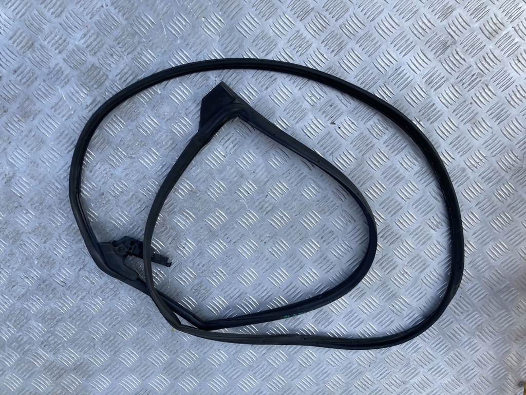 фото №1, Прокладка дверь правый задняя toyota prius iv 15-