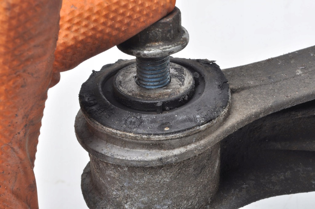 фото №7, Porsche boxster 986 911 997 3.2 рычаг задняя задний 99634134108