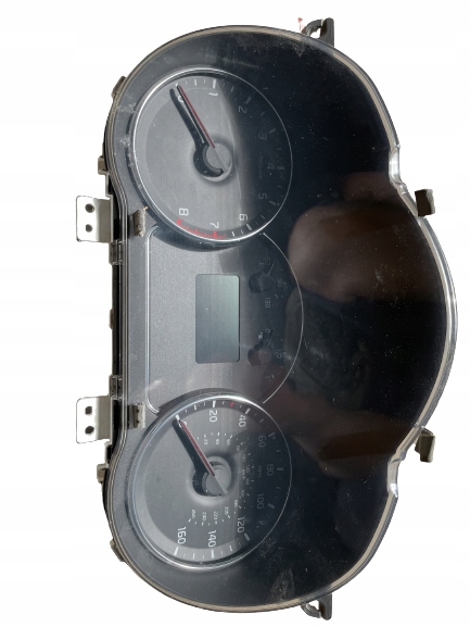 фото №1, Ia carens iv счетчик приборы 1.6 gdi