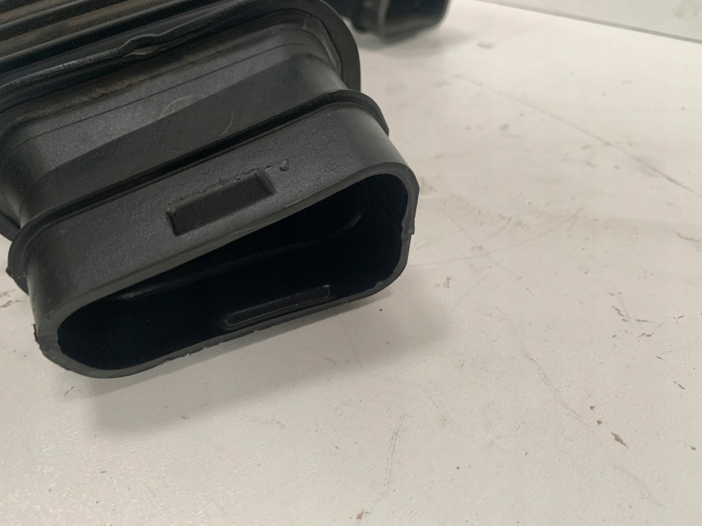 фото №5, Ford escape mk4 kuga lift 2023 2024 1.5 eb шланг пабтрубок  труба воздуха