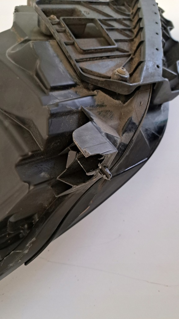 фото №10, Лампа левый перед tesla model 3 lift y 20-