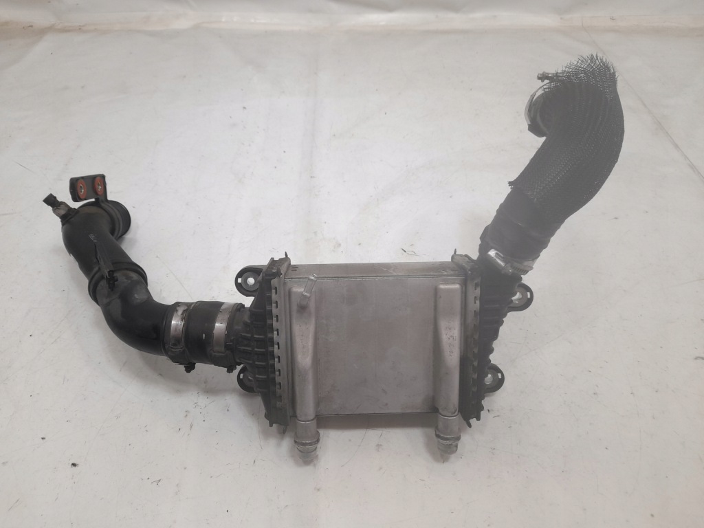 фото №1, Jeep wrangler jl 18- интеркулер 68299296aa 2.2d