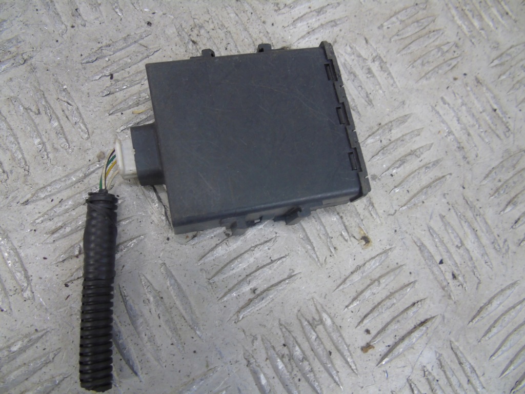 фото №2, Модуль 8974105090 toyota