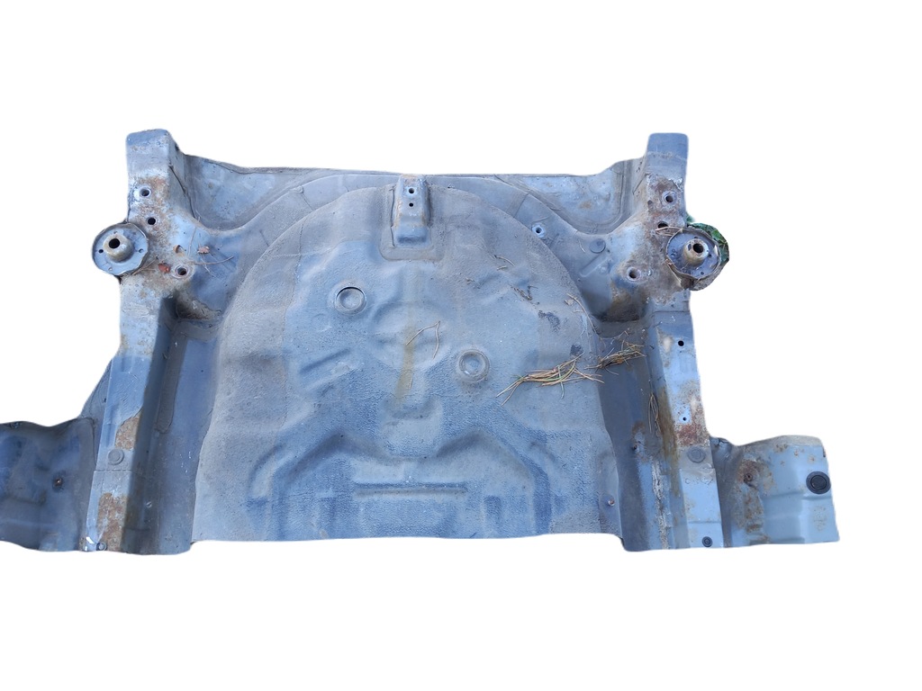 фото №1, Лонжерон задня kia ceed i