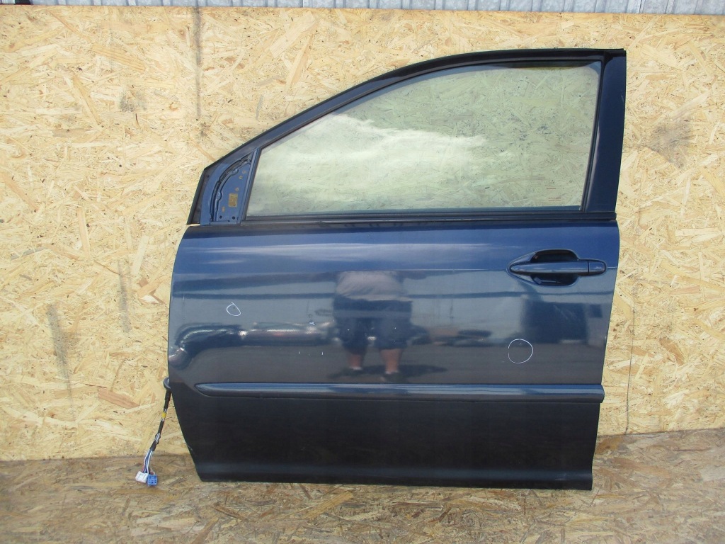 Купить Дверь перед левая lexus rx ii 03-09