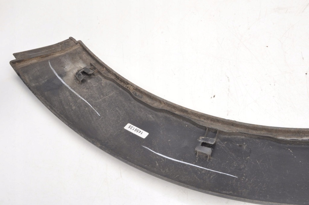 Mini r58 накладка на крило ліве задні 114129-10 Оригінал