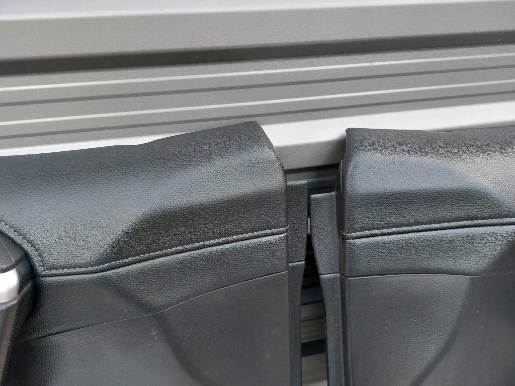 фото №9, Toyota rav4 v оббивка двері перед ліва права