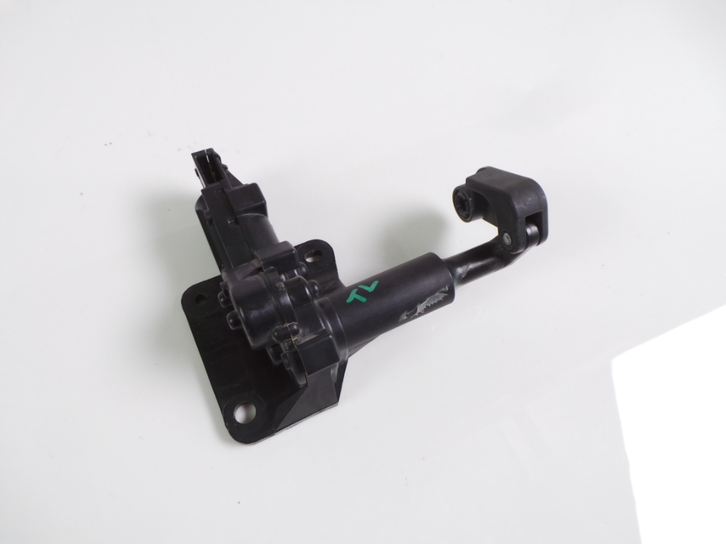 фото №1, Моторчик стекло задняя левый chrysler town country