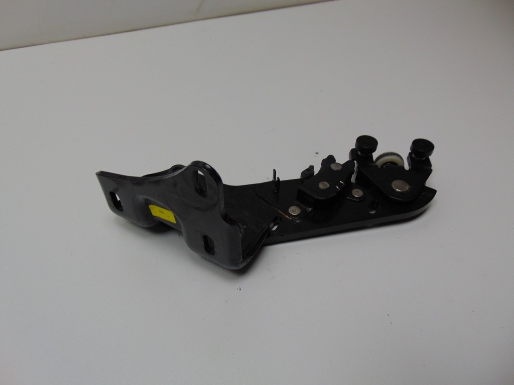 фото №1, Ролик дверь раздвижных vw transporter t7 7t0843398k