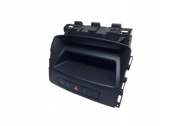 фото №1, Дисплей панель 13338335 opel astra j