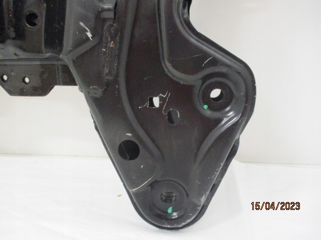 фото №13, Citroen c3 iii підрамник підрамник підрамник санчата поперечина