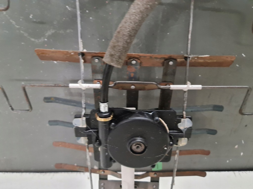 фото №5, Механізм спинка сидіння перед recaro audi a8 d2