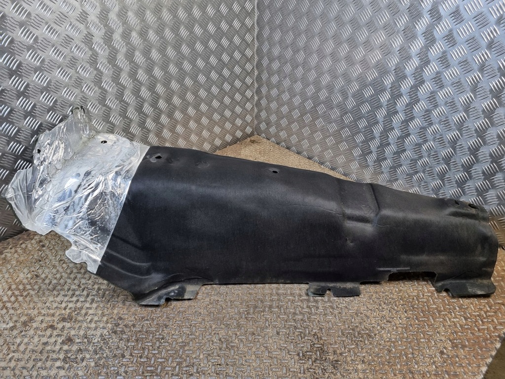 фото №8, 2023 jeep grand cherokee wl захист теплова вихлоп 68623769aa