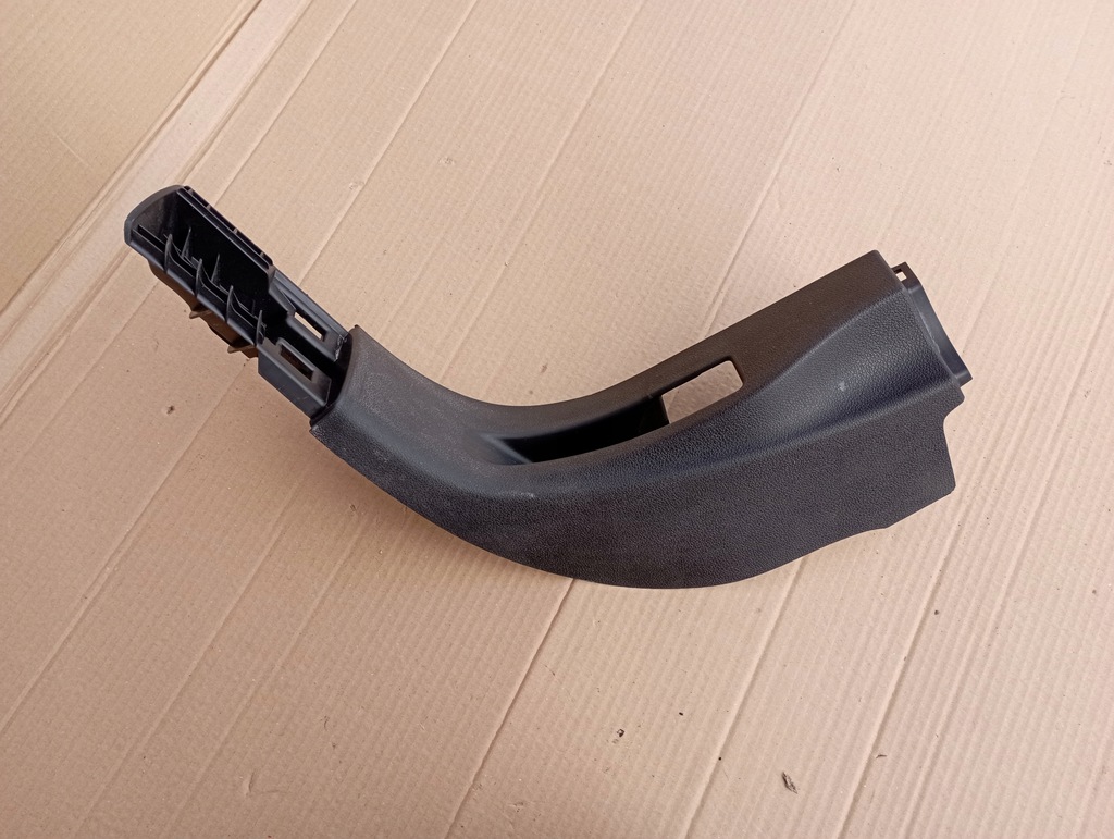 фото №1, Toyota proace city молдинг поріг ліва 2019+