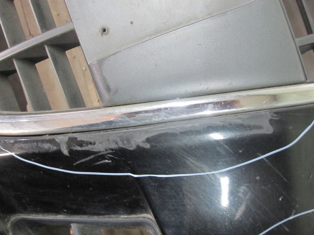 фото №7, Audi a4 b7 iii 07r бампер перед