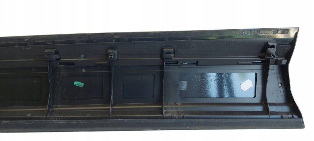 фото №6, Audi q4 e-tron передня права молдинг двері правий перед 89a853960a