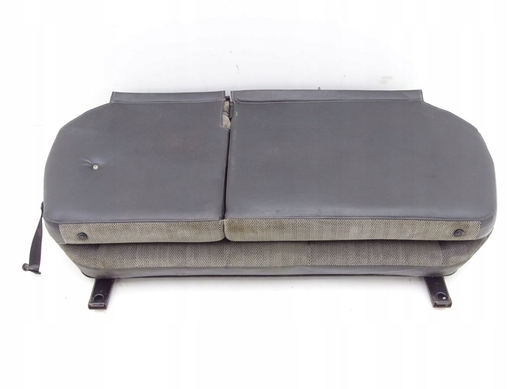 фото №8, Suzuki vitara i 87-97 сидіння заднє сидіння задня задня комплектна 5d