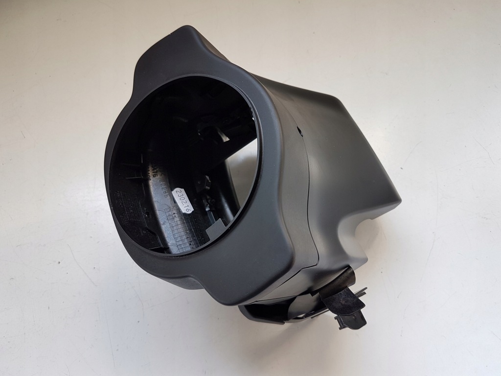 фото №5, Защита корпус колонки maserati ghibli m157 13-