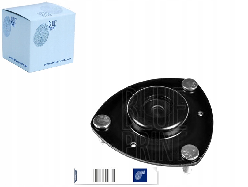 фото №16, Blue print adh280110 кронштейн амортизатора