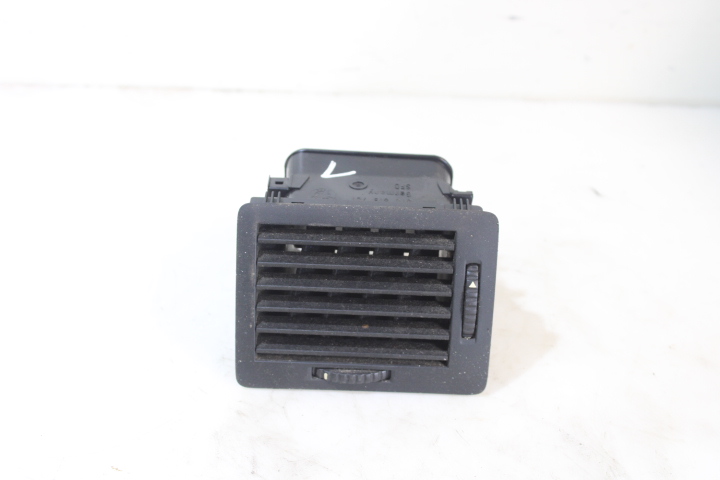 фото №1, Решітка обдув ліва skoda fabia i