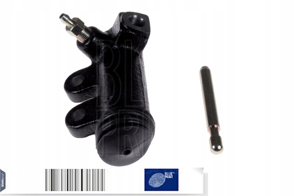 фото №13, Blue print привід зчеплення. mitsubishi pajero pinin