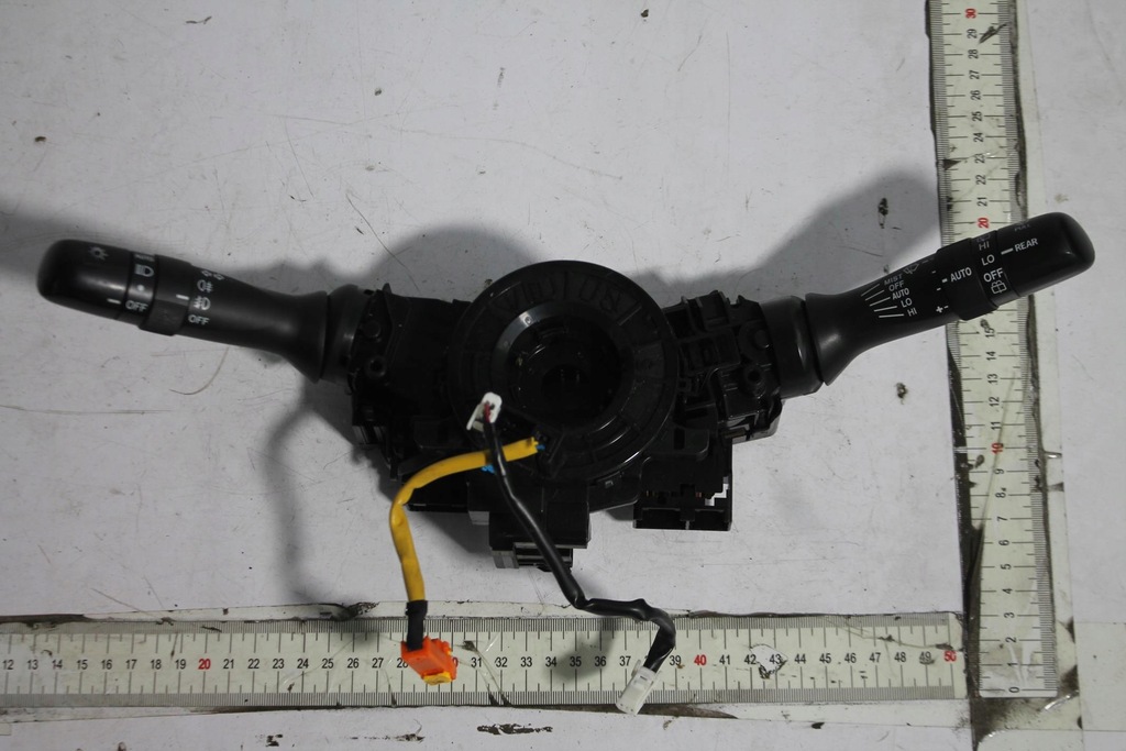 фото №1, Перемикач комбінований важіль auris i 06-13