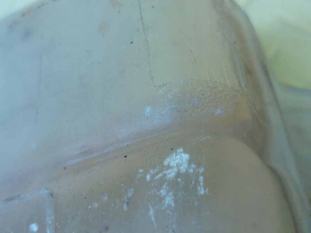 фото №7, Alfa romeo 156 1.9 jtd бачок расширительный