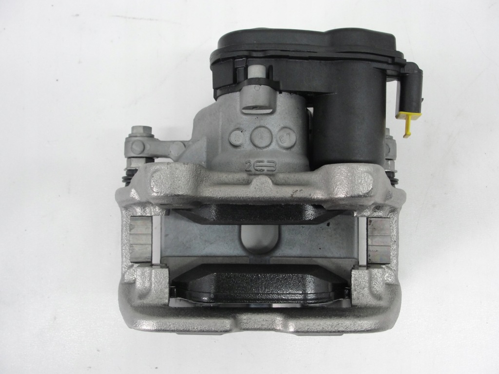 фото №8, Суппорт тормозной задняя левый mercedes glc x253 amg 54962/b