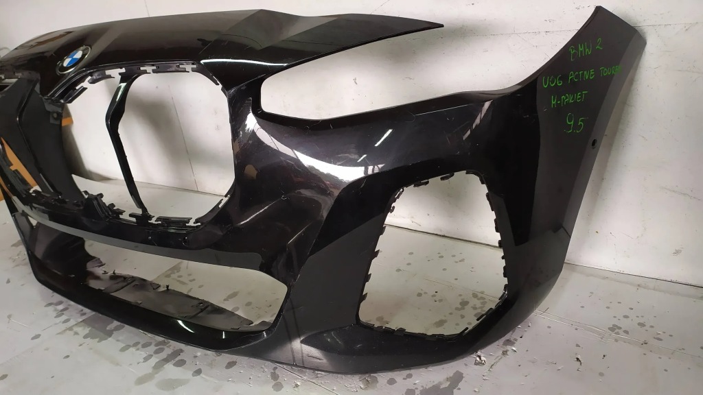 Бампер перед передний bmw 2 active tourer u06 Киев