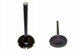 фото №1, Клапан всасывающий chevrolet camaro 1994-1997, 5.7l