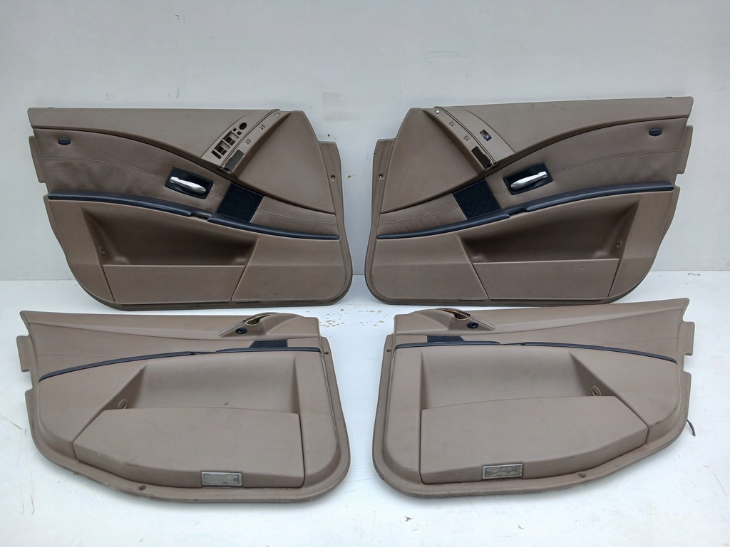 фото №13, Сиденья заднее сиденье bmw e60 комфортные сиденья