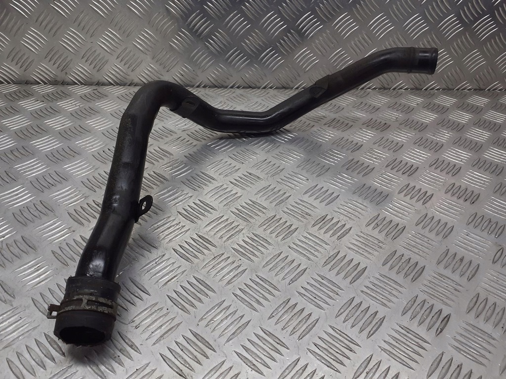 фото №3, Труба трубка wody land rover freelander i 2.0td