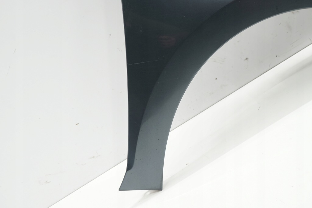 фото №2, Skoda rapid spaceback 16r крила правий перед lf7y