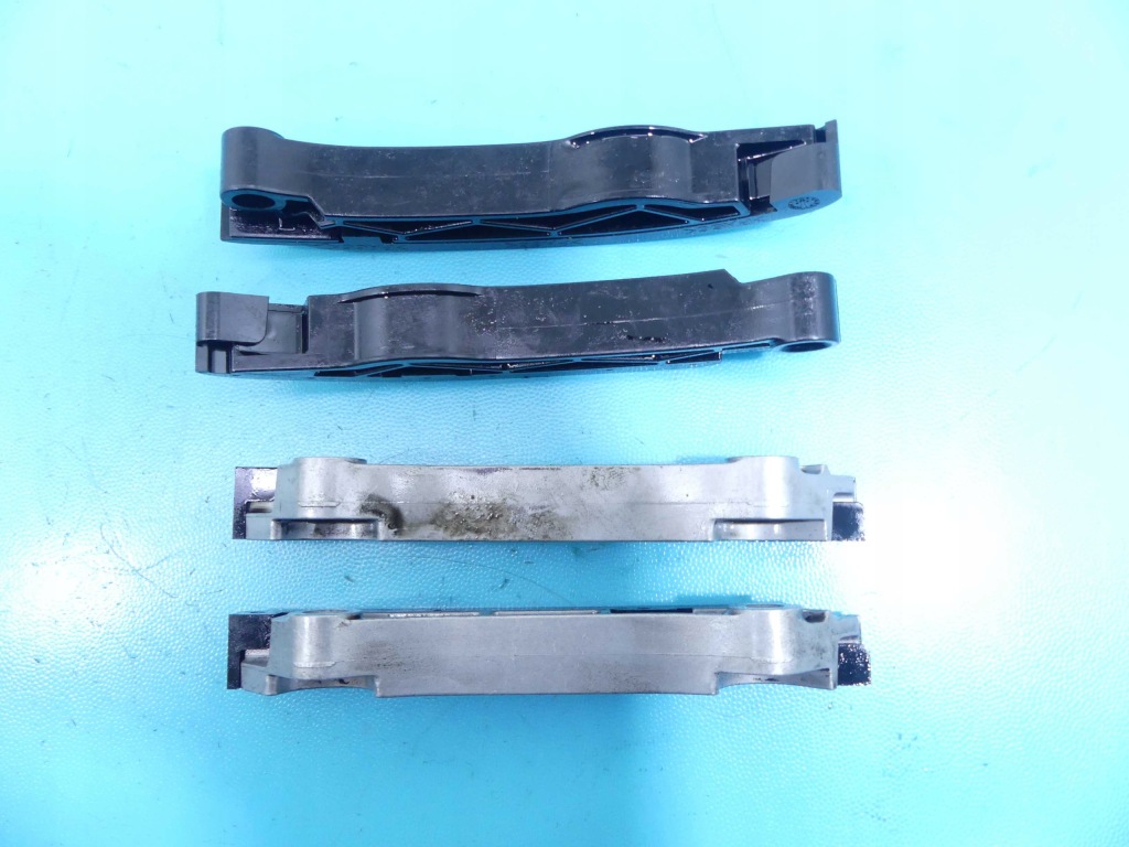 фото №9, Land cruiser j200 200 4.5 v8 d4d грм направляющая