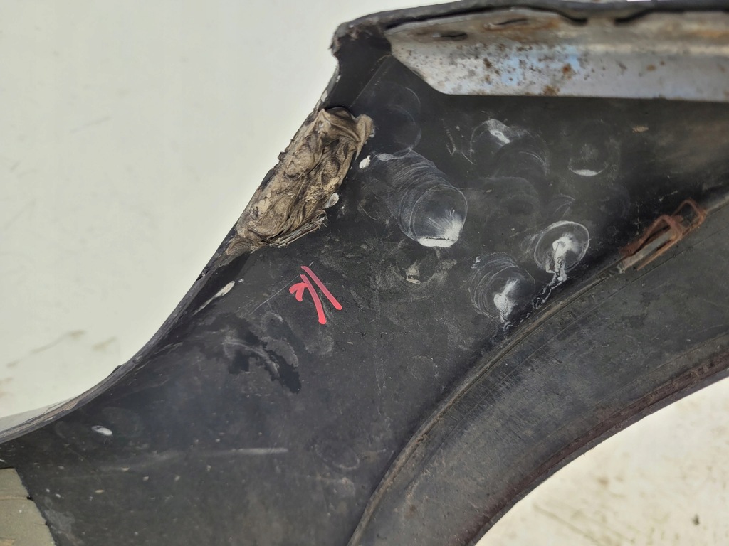 фото №13, Bmw 3 e92 e93 ксенон бампер перед передний