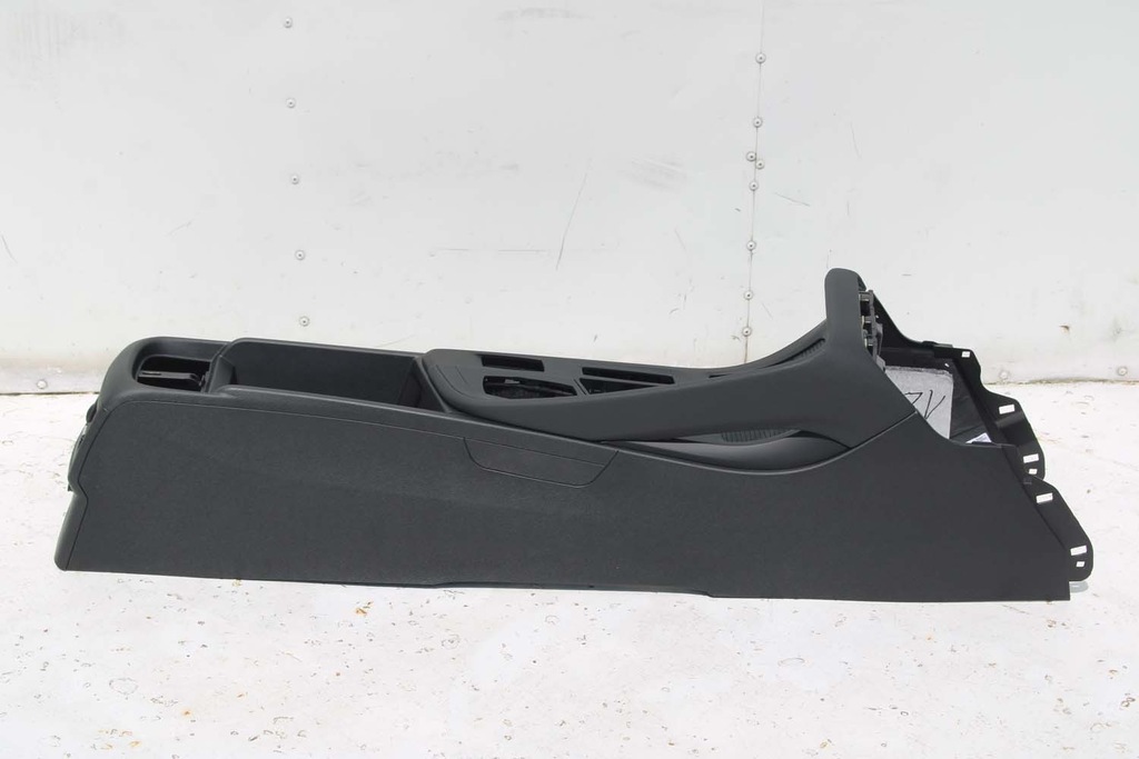 фото №11, Bmw x1 f48 тунель 9335198 середній колір чорний 52209335198 51169335198 9335