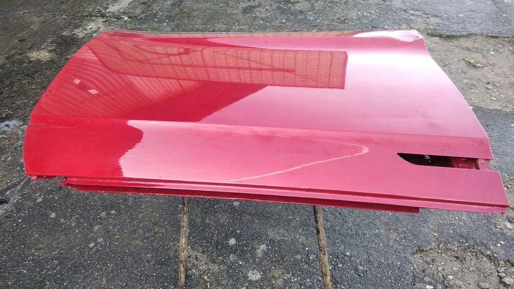 фото №5, Tesla x двері праве перед